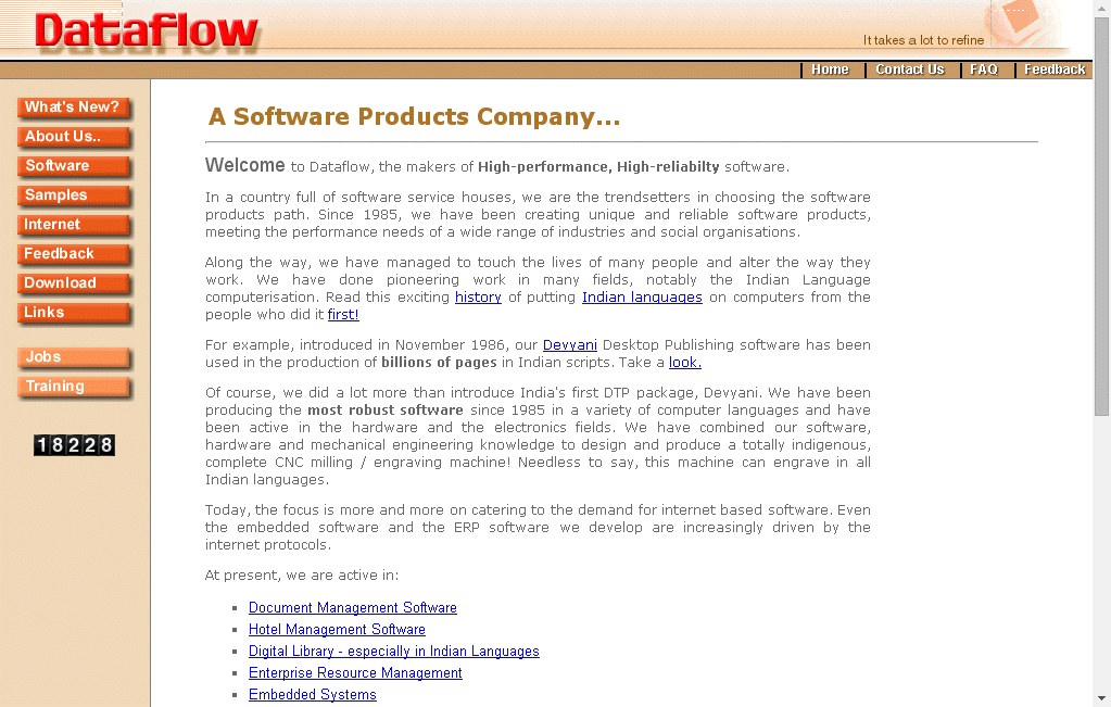 www.dataflow.in